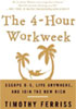 The 4–Hour Work Week