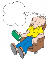dreaming