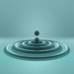 Wave Particle Wave Particle