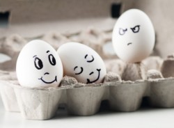 resentment