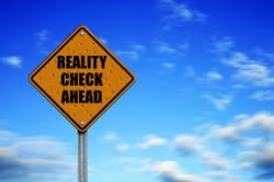 real world