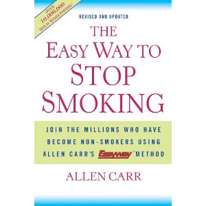 Allen Carr